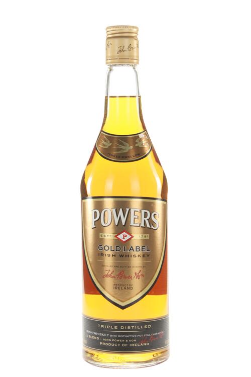 Vodka: Deep Eddy Peach