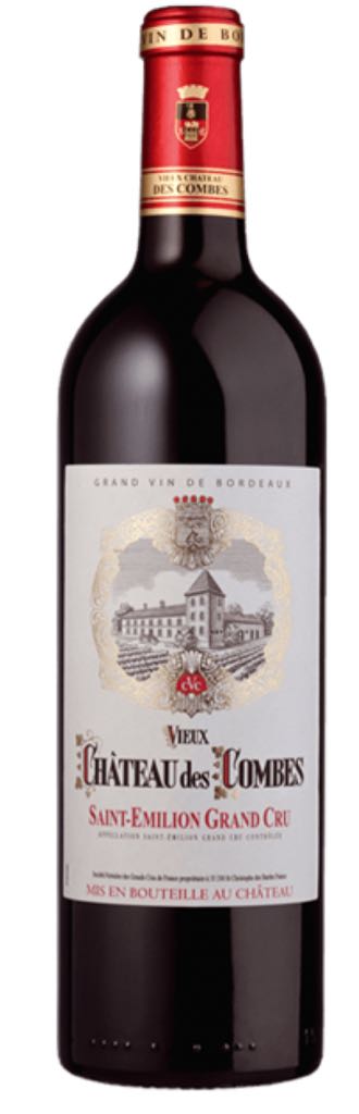 Dow’s Fine Ruby Port