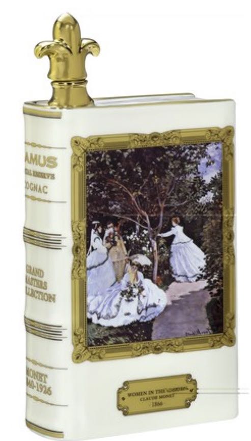 Morrican Irish Whiskey