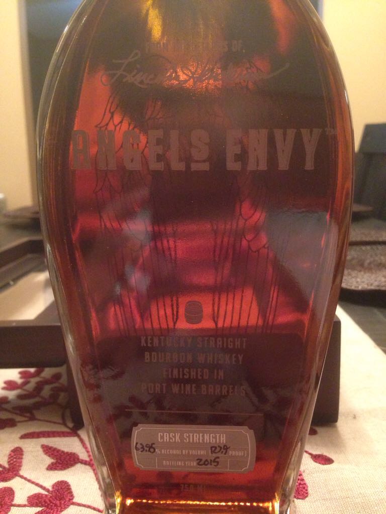 Bruichladdich Norrie Campbell 3DS -3rd Edition 