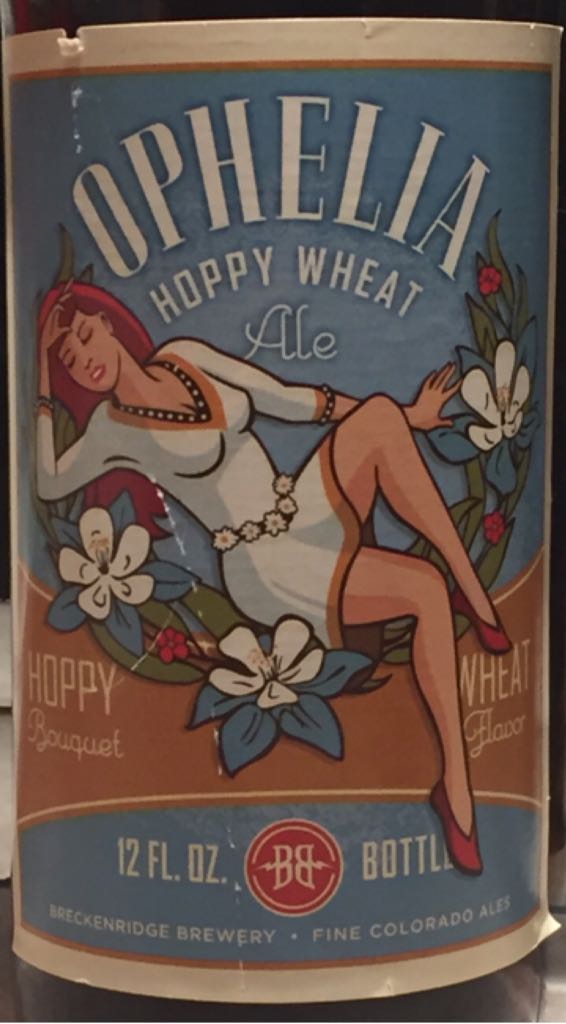 Journeyman "Bilberry Black Hearts"