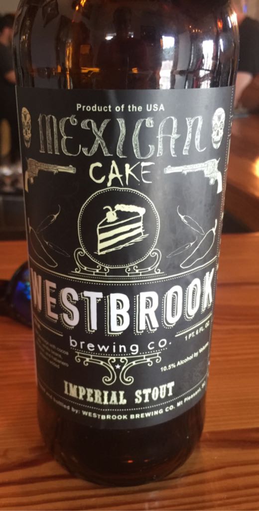 Stanislav Vanilla Bean