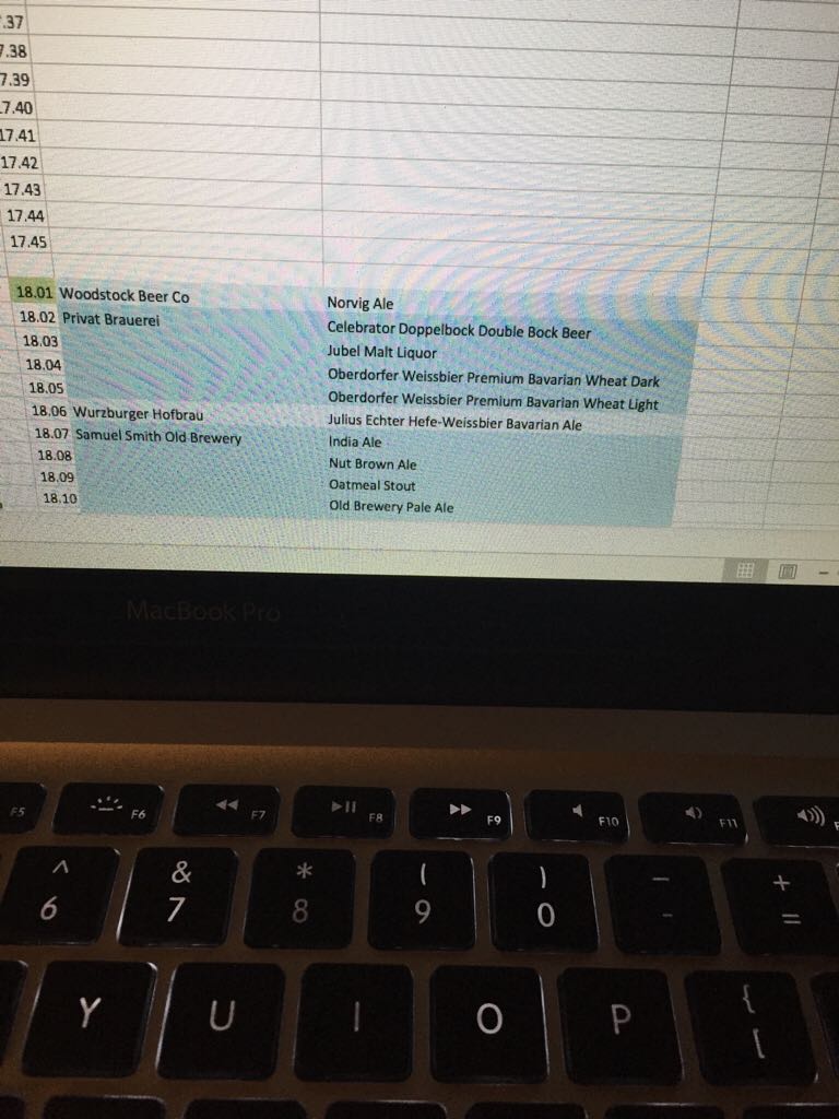 Jhony Walker Single Malt