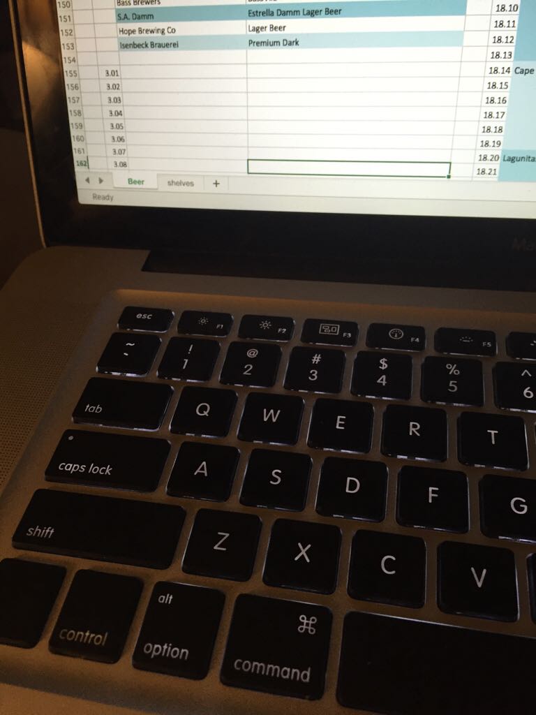 Old Fitzgerald Prine