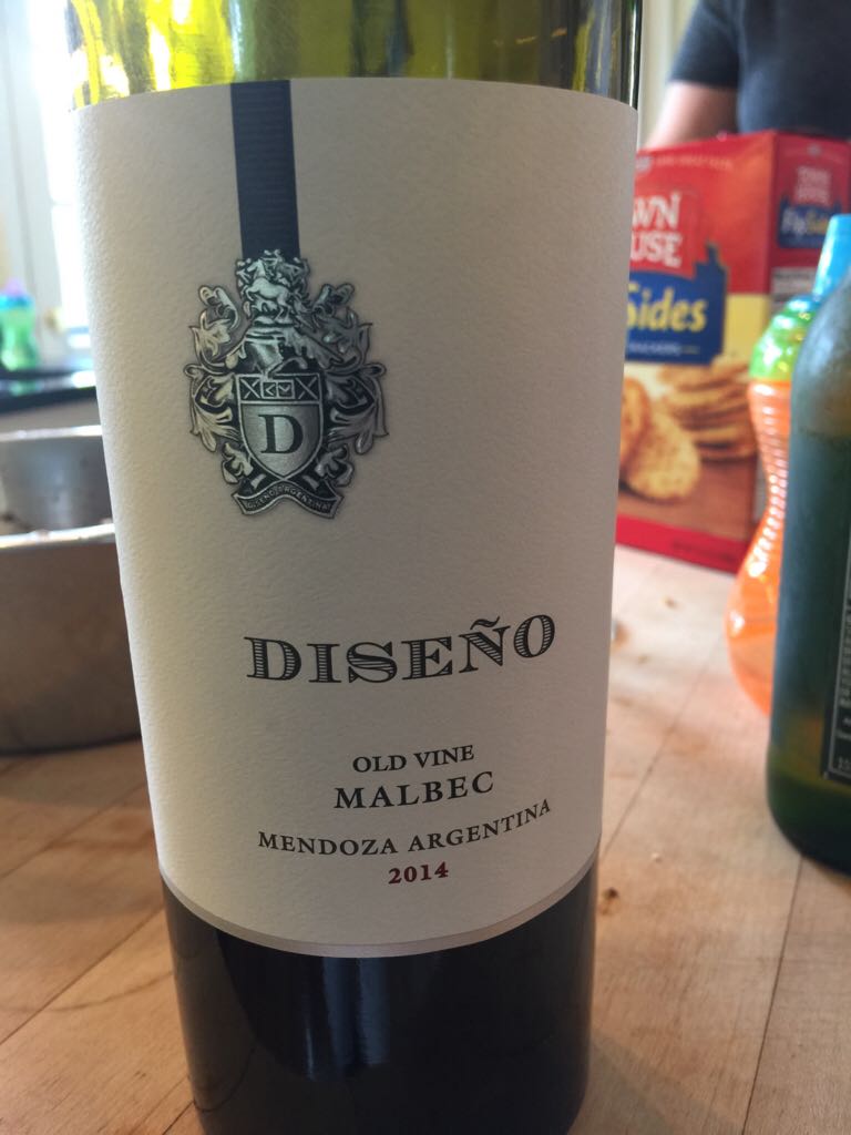 Copper Hook Spring Ale