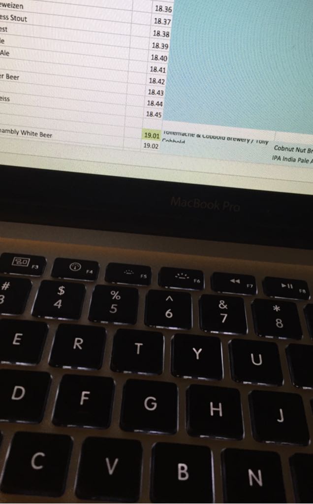 Old Grand-Dad Bourbon