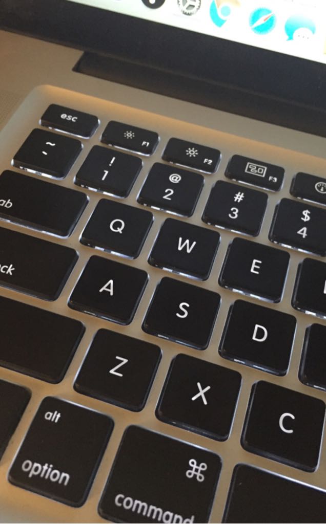 Hoffer Alter Obstwasser