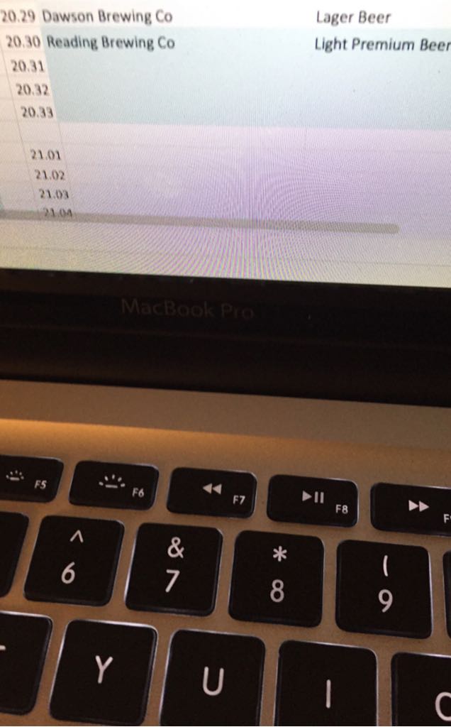 Fuller’s London Porter