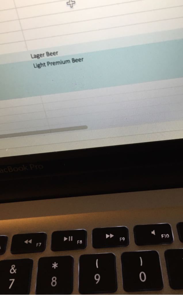 Arrow Creme de Cacao