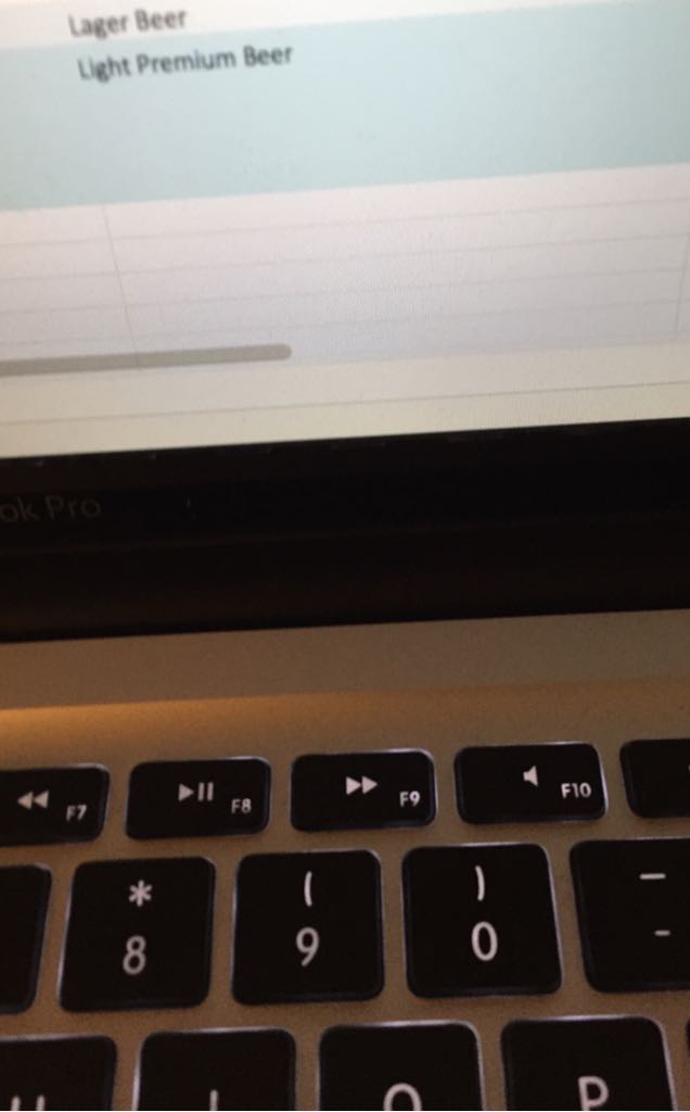 Makers Mark  Rupp’s Runts