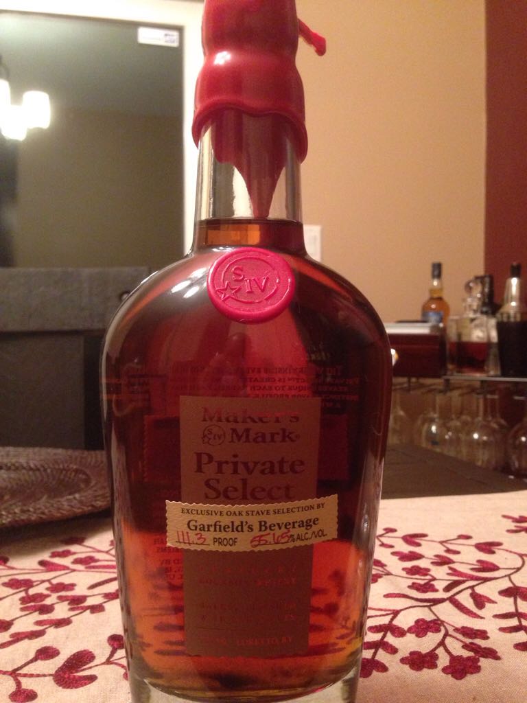 Glenfiddich Distillery Exclusive Cask 30318