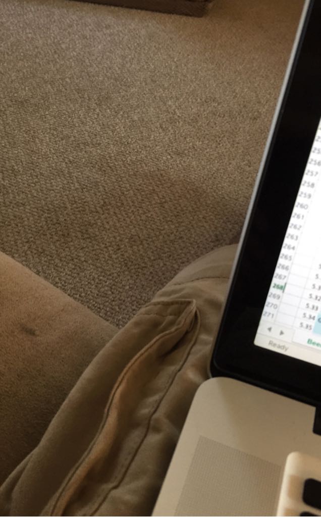 Ron Prohibido 12 Solera