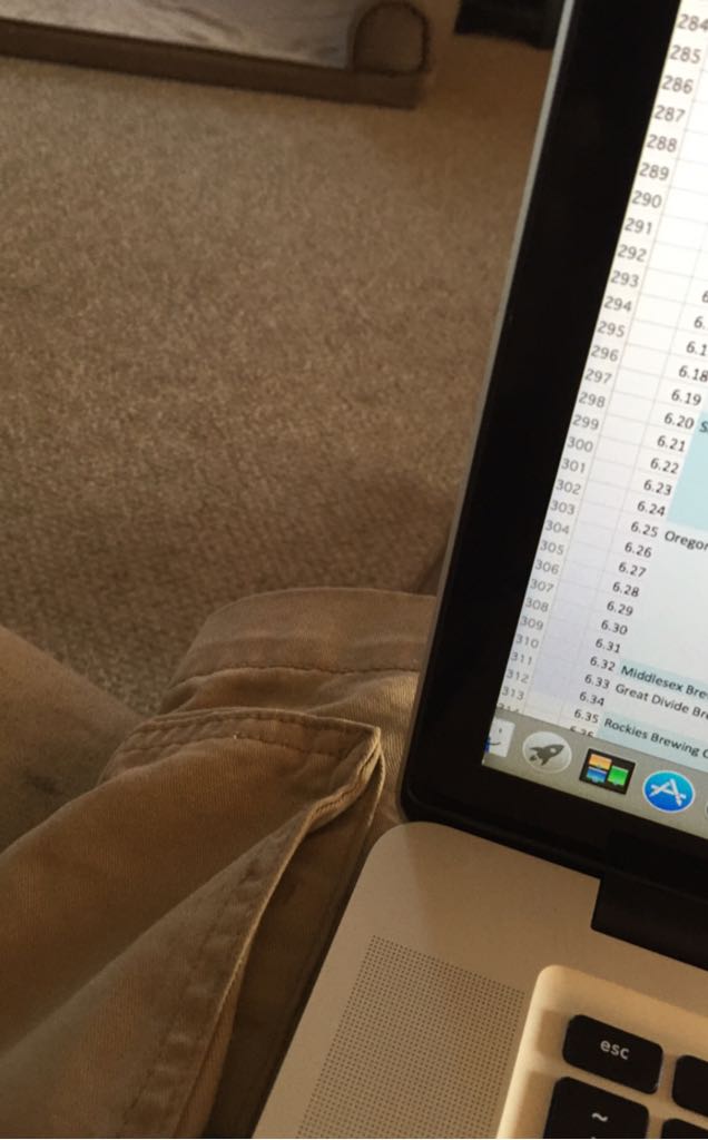 Kirk And Sweeney 23yr