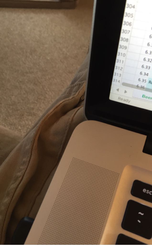 Glenfiddich Cask Collection Vintage