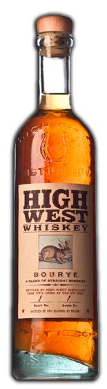 High West 