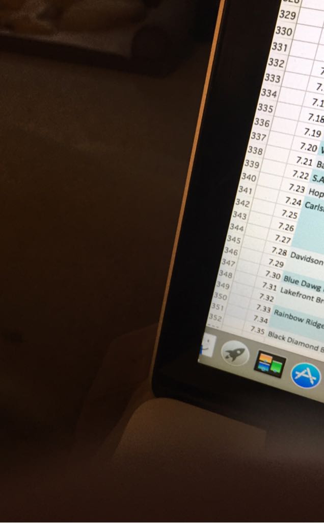 Trappistes Rochefort 6