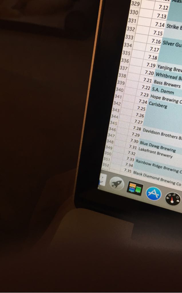 Gaetano Coffee Liqueur