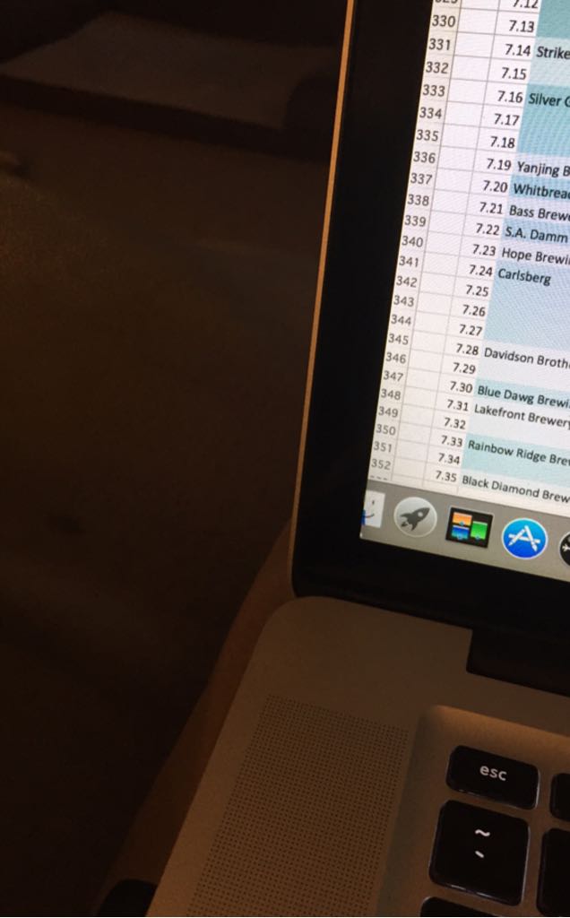 Seagram’s Canadian Hunter