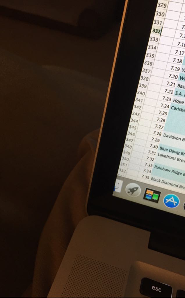 Raspberry Sparkletini