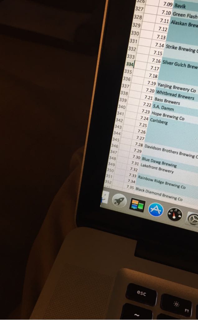 DeLeón ”Platinum”