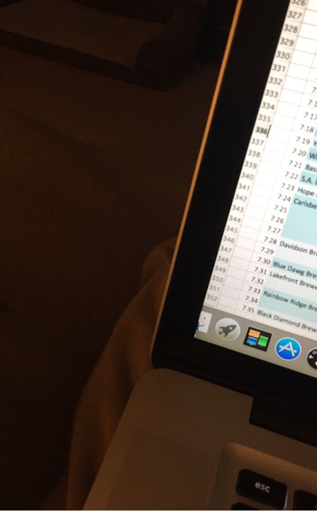 Grand Vintage Rosé 2003