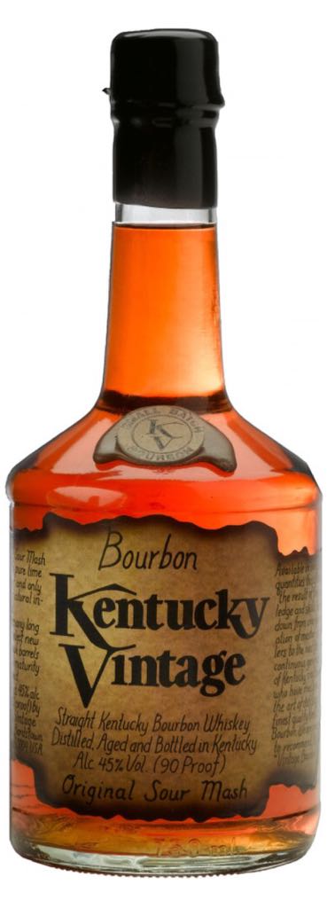 Colonel E.H. Taylor Barrel Proof #5