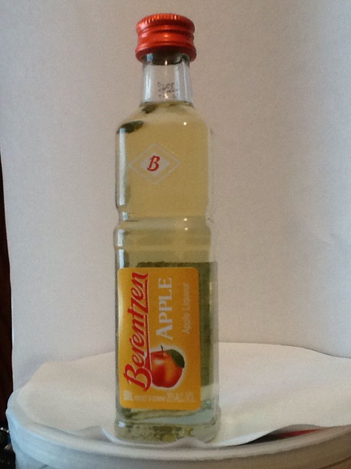 Bailey’s Blonde Ale