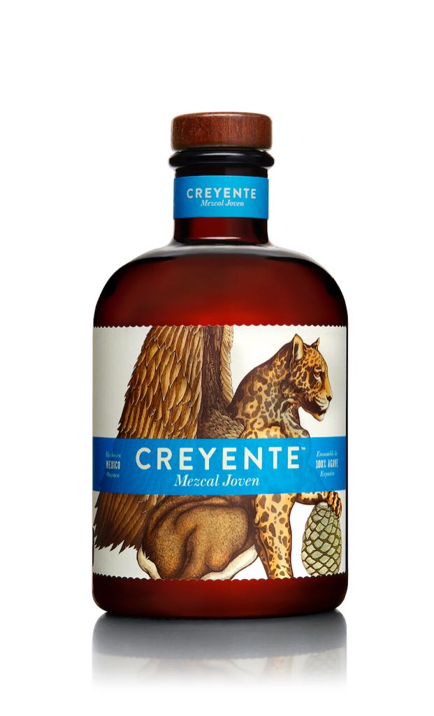 Creyente - Creyente alcohol collectible - Main Image 1