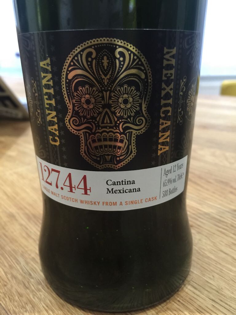 Benriach 10 Year Old 