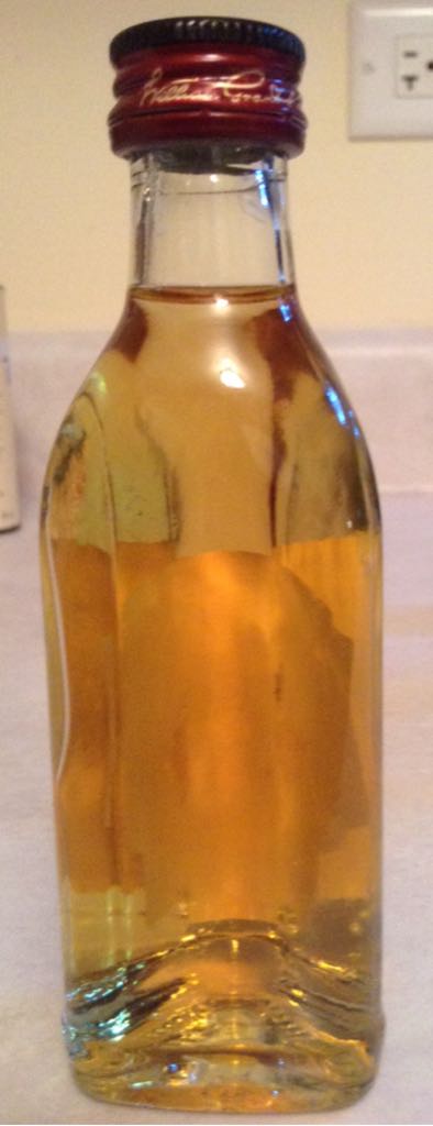 Grant’s  - William Grant & Sons Limited (50 mL) alcohol collectible - Main Image 2