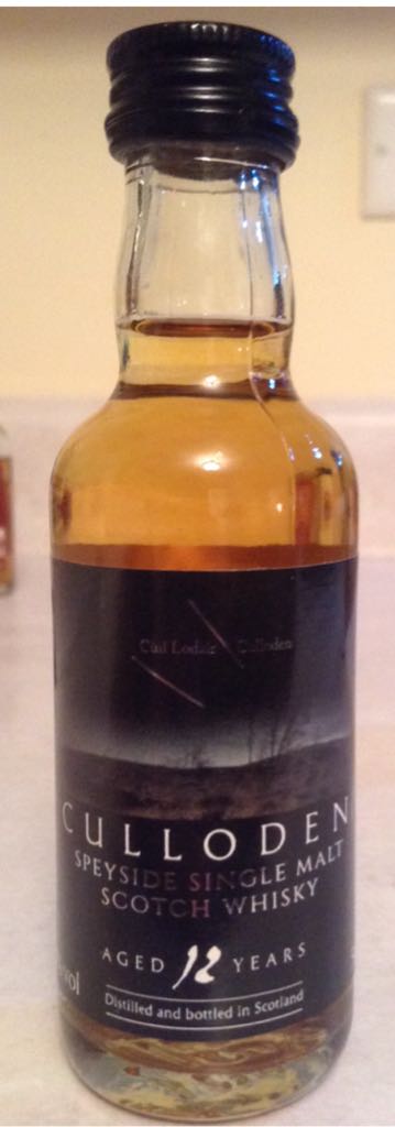 Long Island Iced Tea