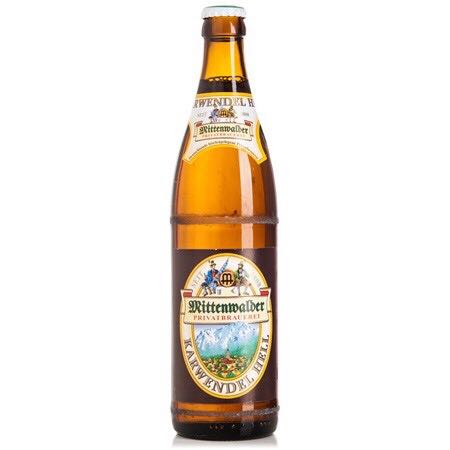 Arcobräu - Mooser Liesl