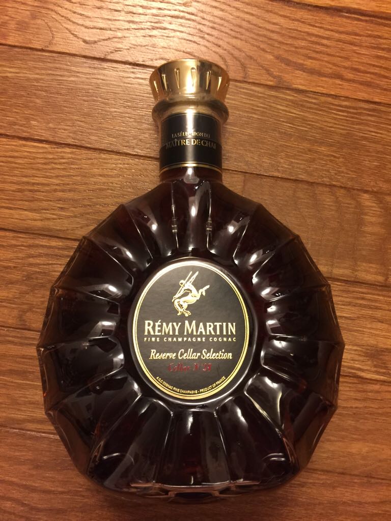 Johnnie Walker Select Casks Rye Cask Finish