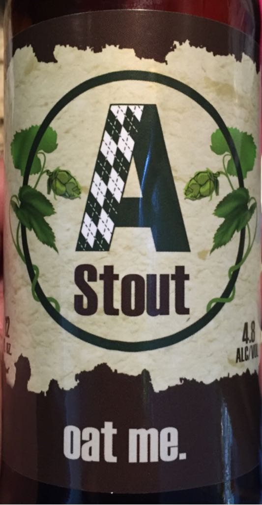 Swanky English Style Ale