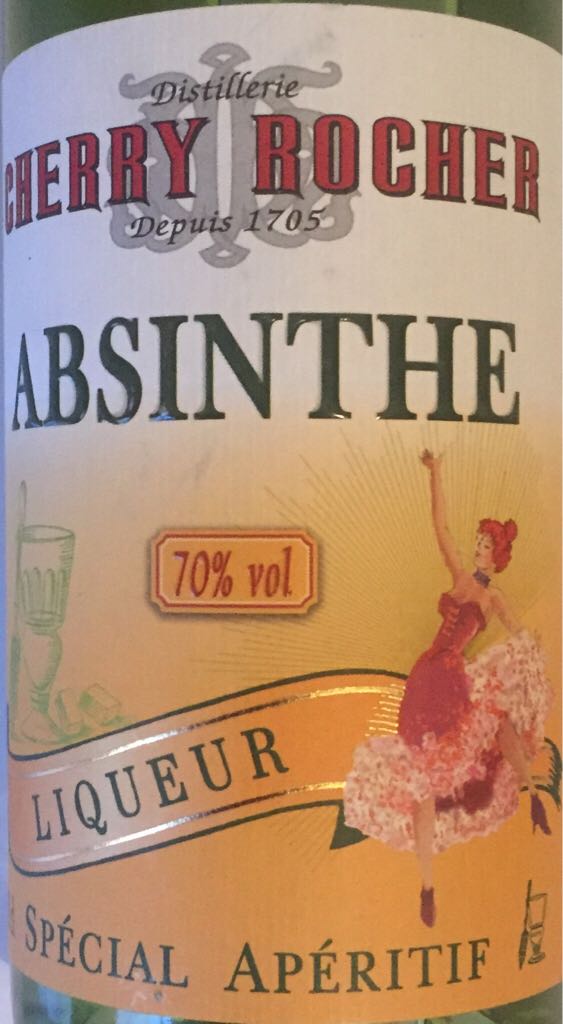 Firefly Ruby Red Vodka