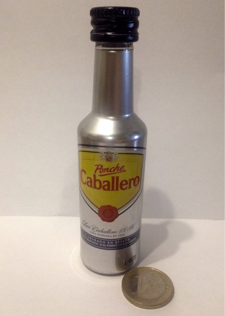 Smirnoff Vodka (Version 2)