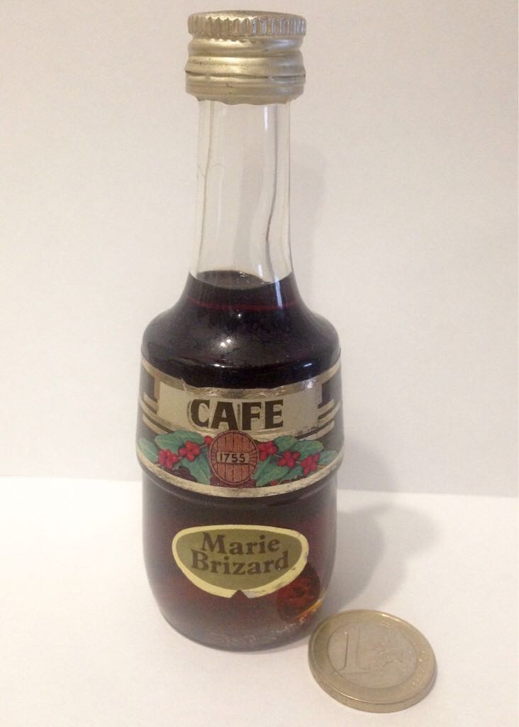 Glenordie 5yo Imp VAX&VITALE