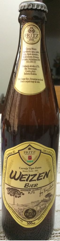 Courvoisier Initiale Extra