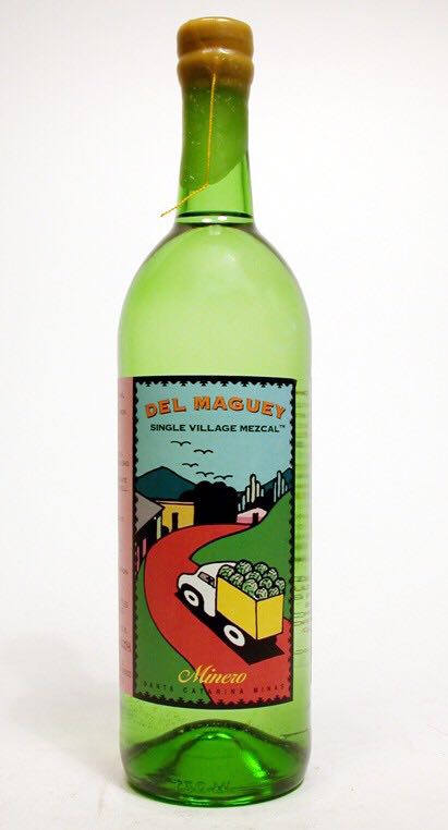 Bushmills Black Bush