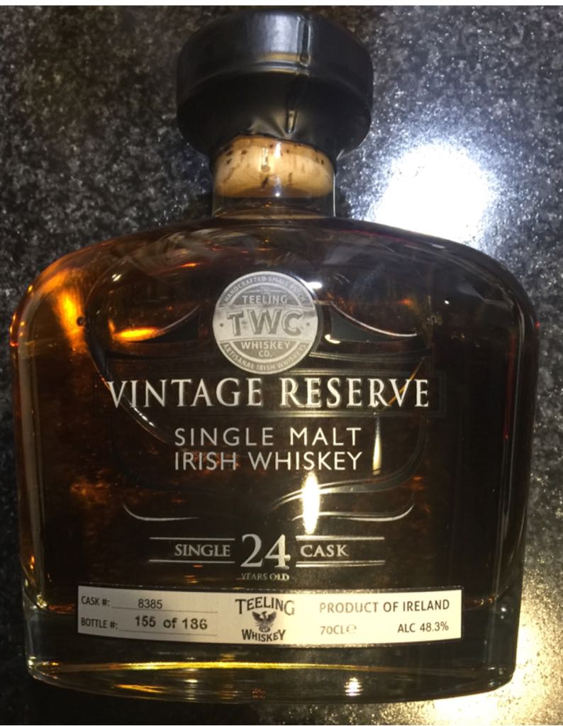 The Glenlivet Cellar Collection 1969 38 Years Old 