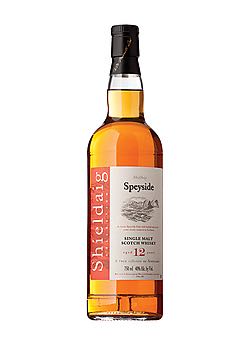 Belmonte Estate Golden Coconut