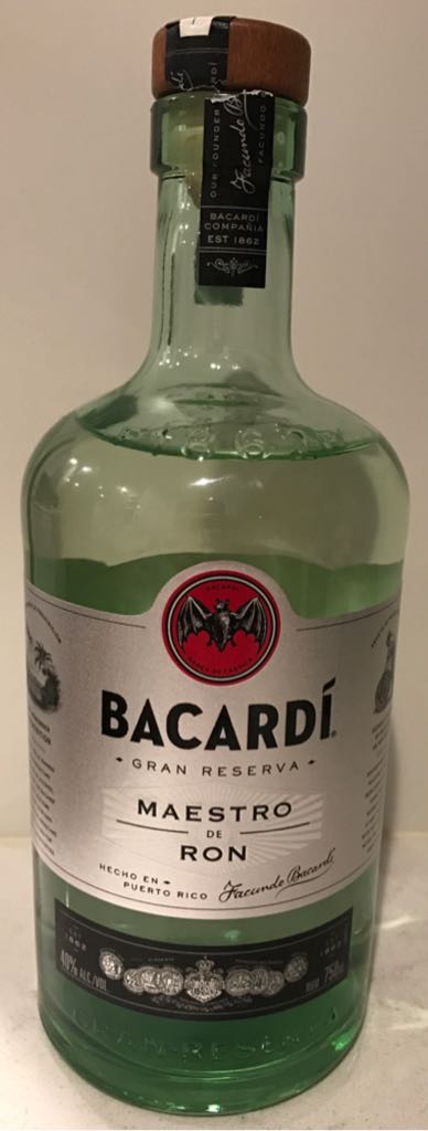 Old Forester "Signature"