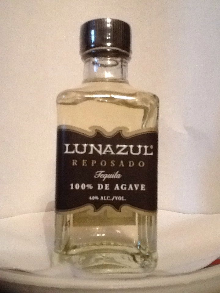 Romana Sambuca, Black