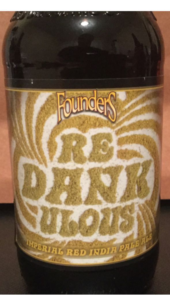 Carpano "Antica Formula"