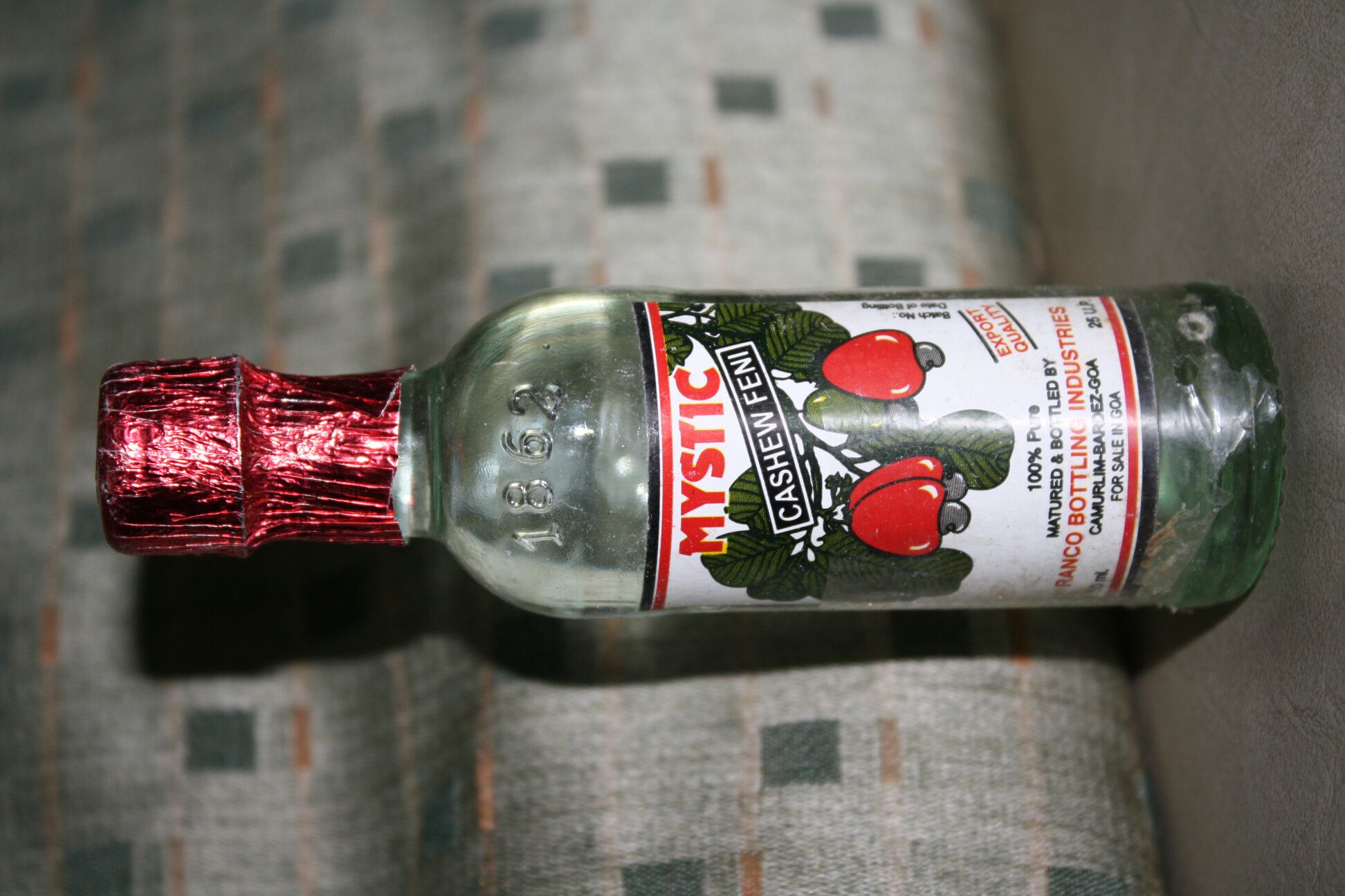 Comtal Fine Armagnac