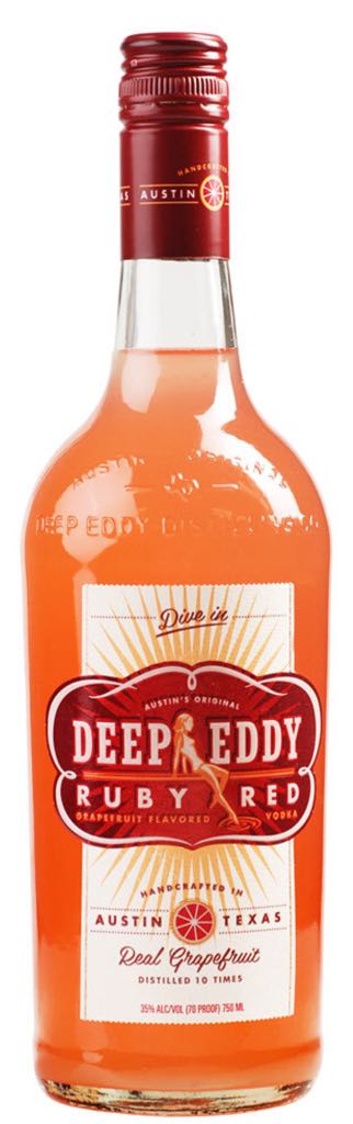 Deep Eddy 