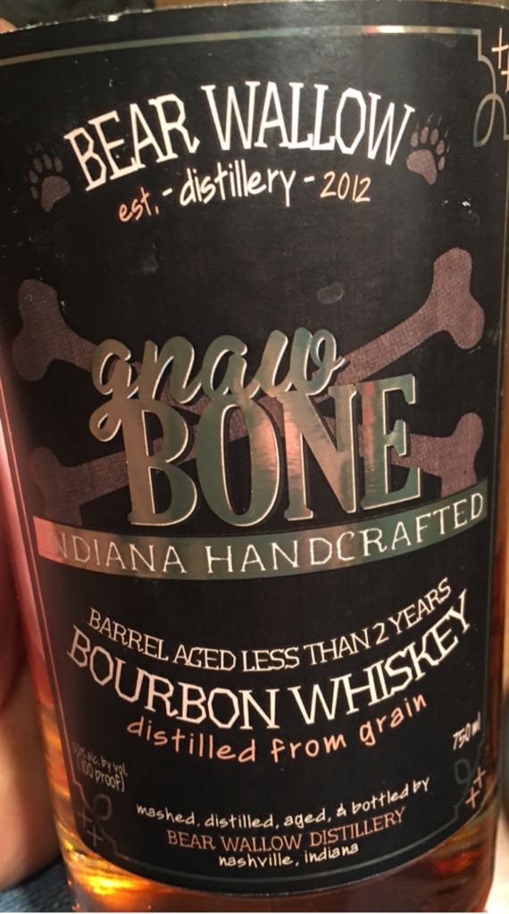 Ballard Bitter IPA India Pale Ale