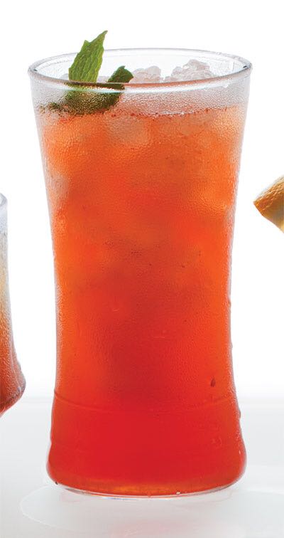 Jim Beam 11yr "Signature Craft: Brown Rice"