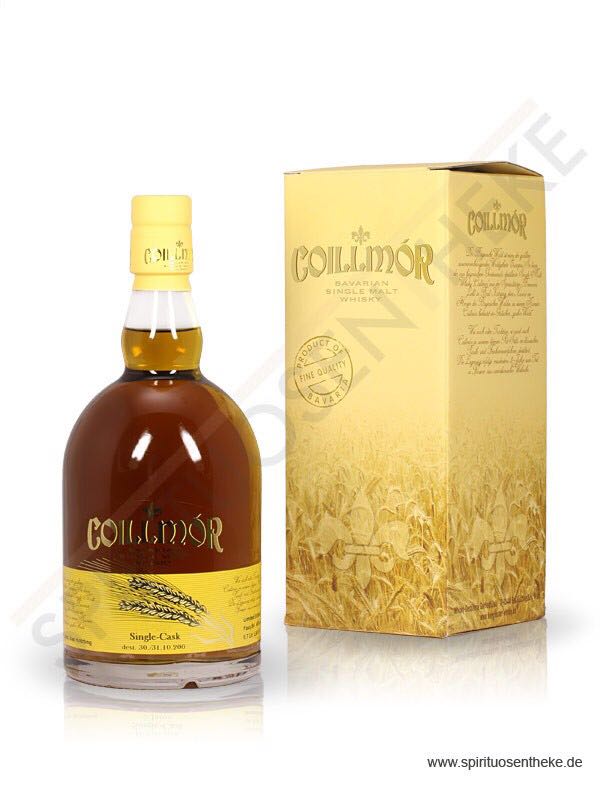 Tullamore 15