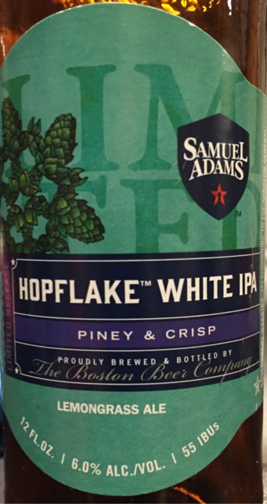 Longboard Island Lager